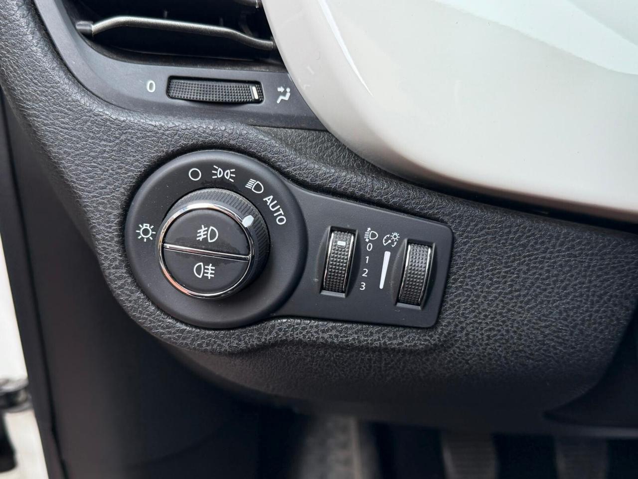 FIAT 500X 1,6 MTJ 120 CV CITY CROSS MY18 5P
