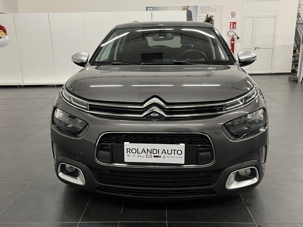 Citroen C4 Cactus 1.6 BlueHDi Shine