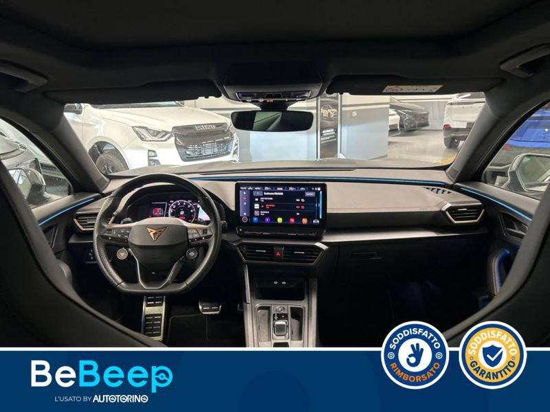 CUPRA Formentor 2.0 TSI VZ 4DRIVE 310CV DSG