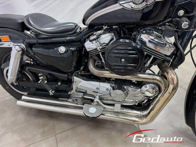 HARLEY-DAVIDSON 1200L XL Sportster Low Centenario