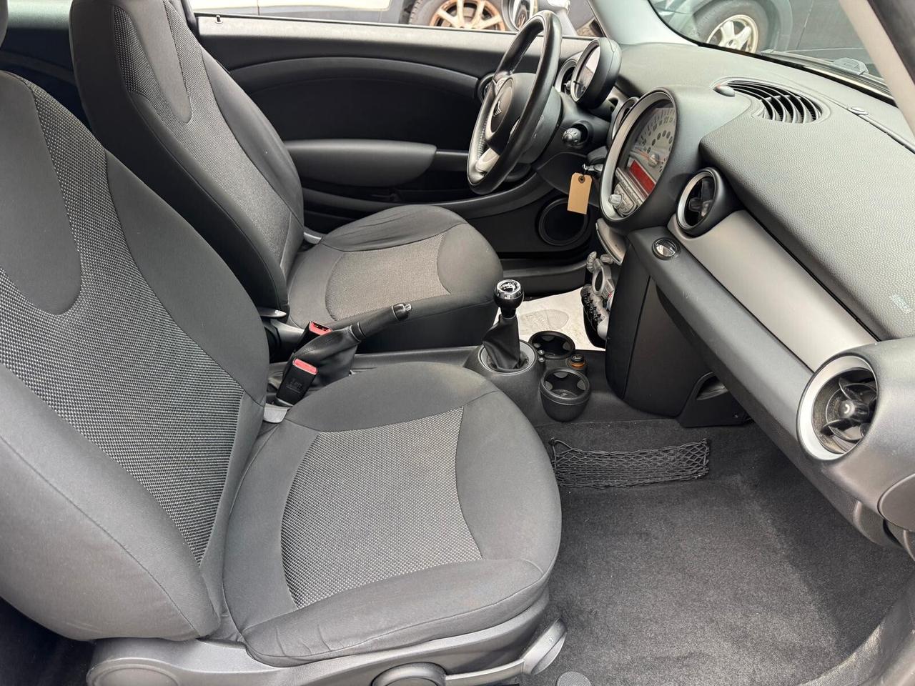 Mini Cooper Clubman 1.6 16V *51.000KM*