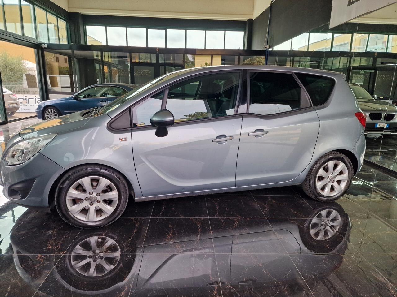Opel Meriva 1.3 CDTI 95CV ecoFLEX Cosmo