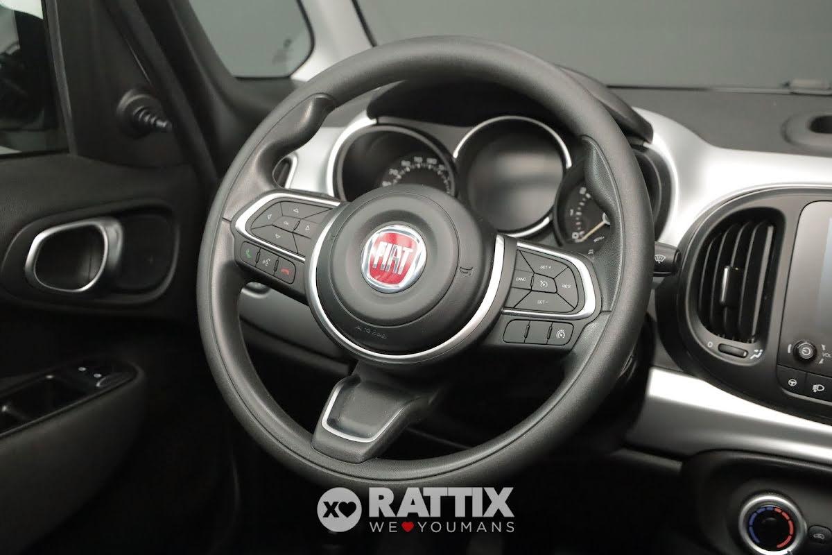 Fiat 500L 1.3 MJT 95CV Connect