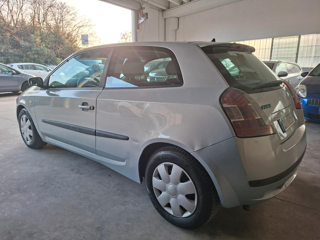 Fiat Stilo 1.6i 16V 5 porte Active