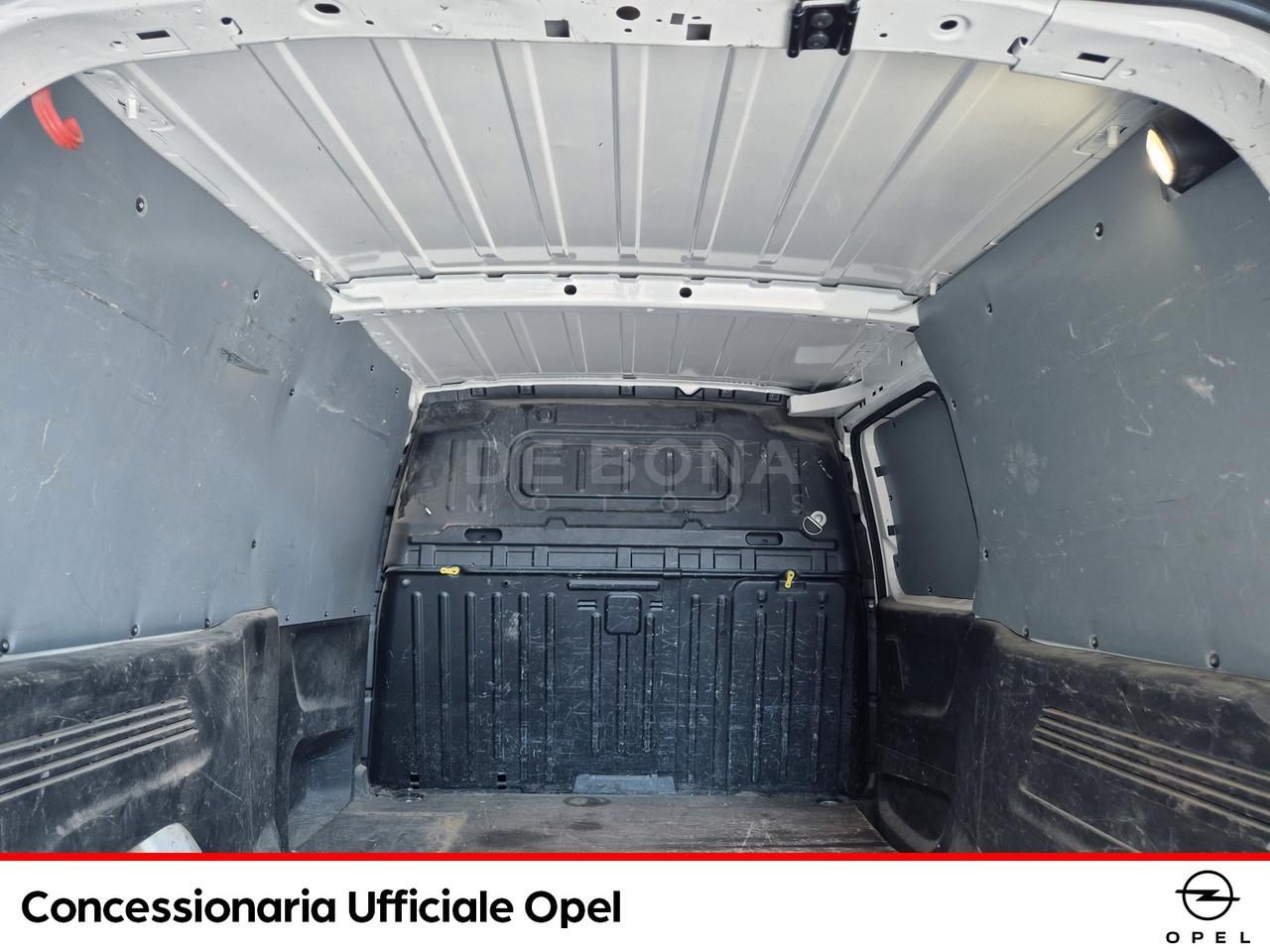 Opel Combo cargo 1.6d 100cv xl s&s l2h1 mt5 e6.1