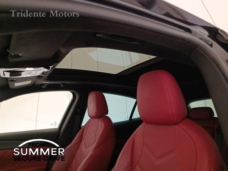 Maserati Levante 3.0 V6 Trofeo AWD Auto