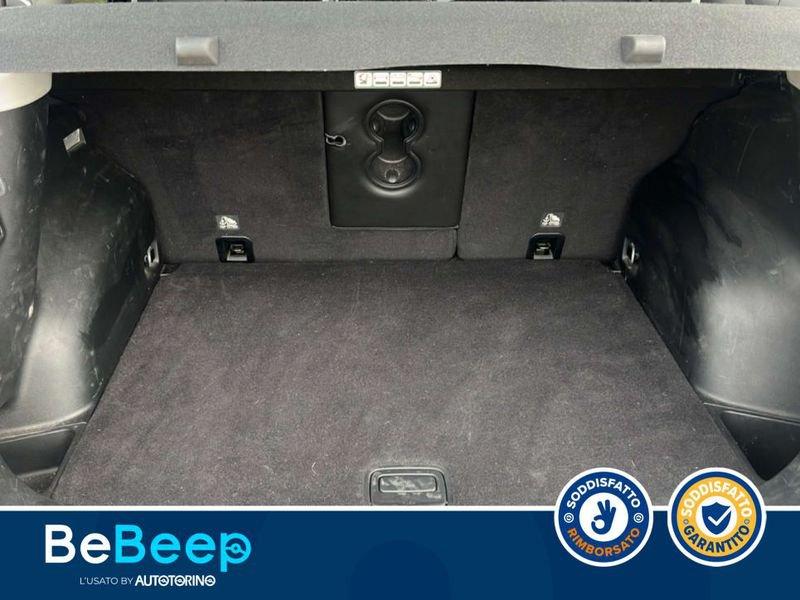 Jeep Compass 1.6 MJT LIMITED 2WD 120CV MY19