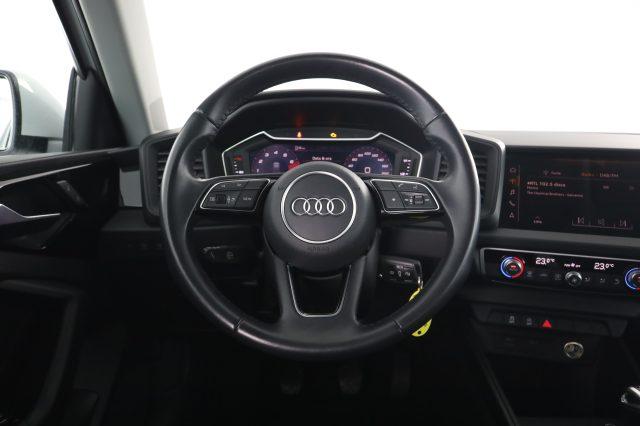 AUDI A1 A1 SPB 30 TFSI S line edition