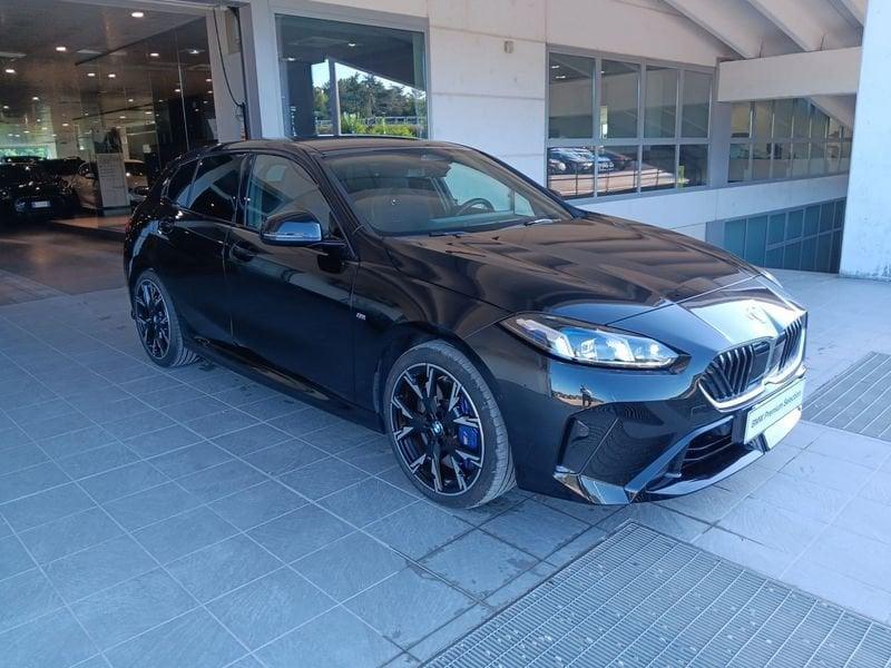 BMW Serie 1 120 48V MSport auto