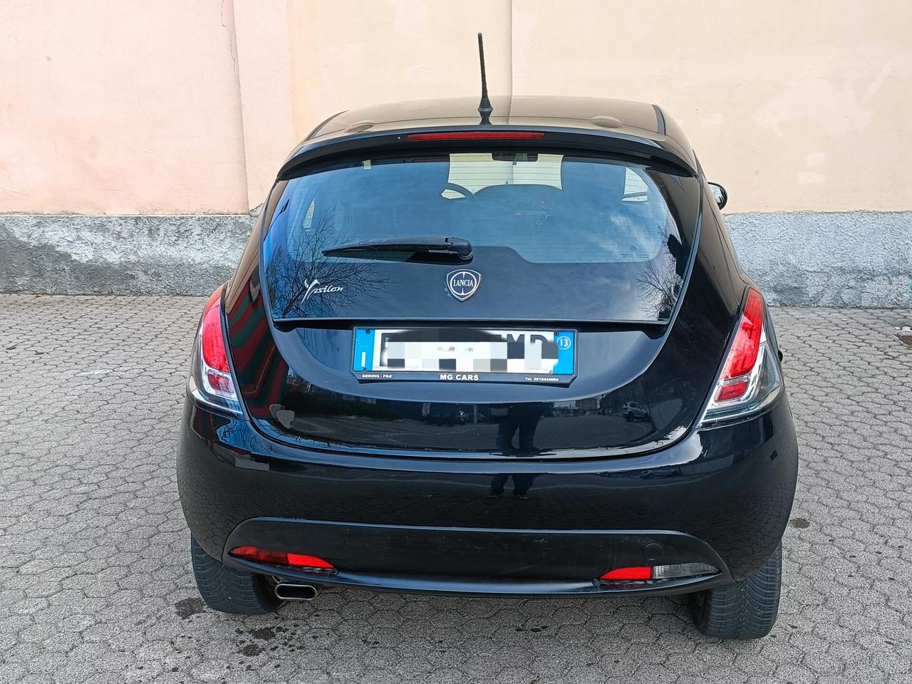 Lancia Ypsilon 1.3 MJT 16V 95 CV 5 porte S&S Gold