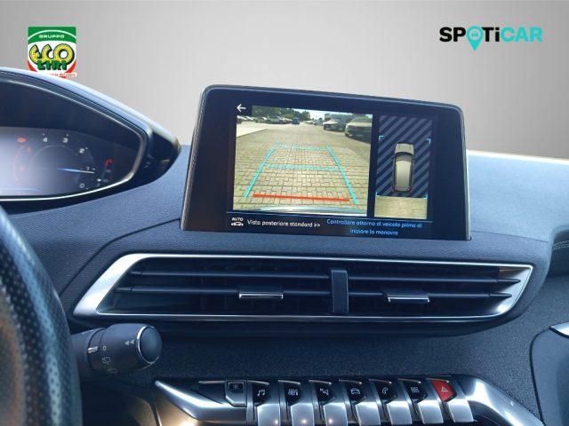 PEUGEOT 3008 BlueHDi 130 S&S EAT8 GT Line