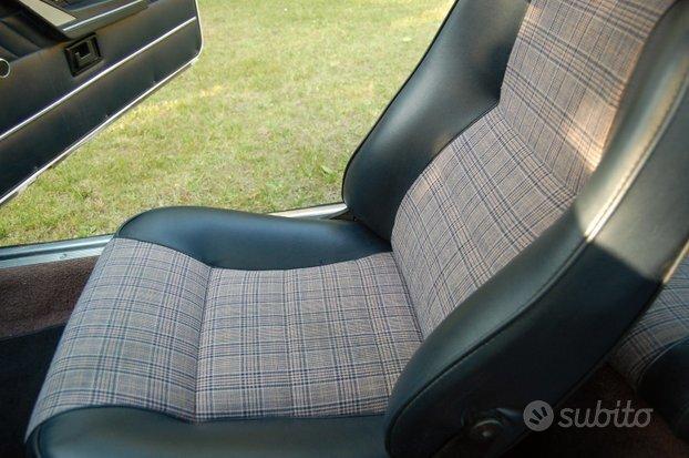 ALFA ROMEO Alfetta GT/GTV - 1980