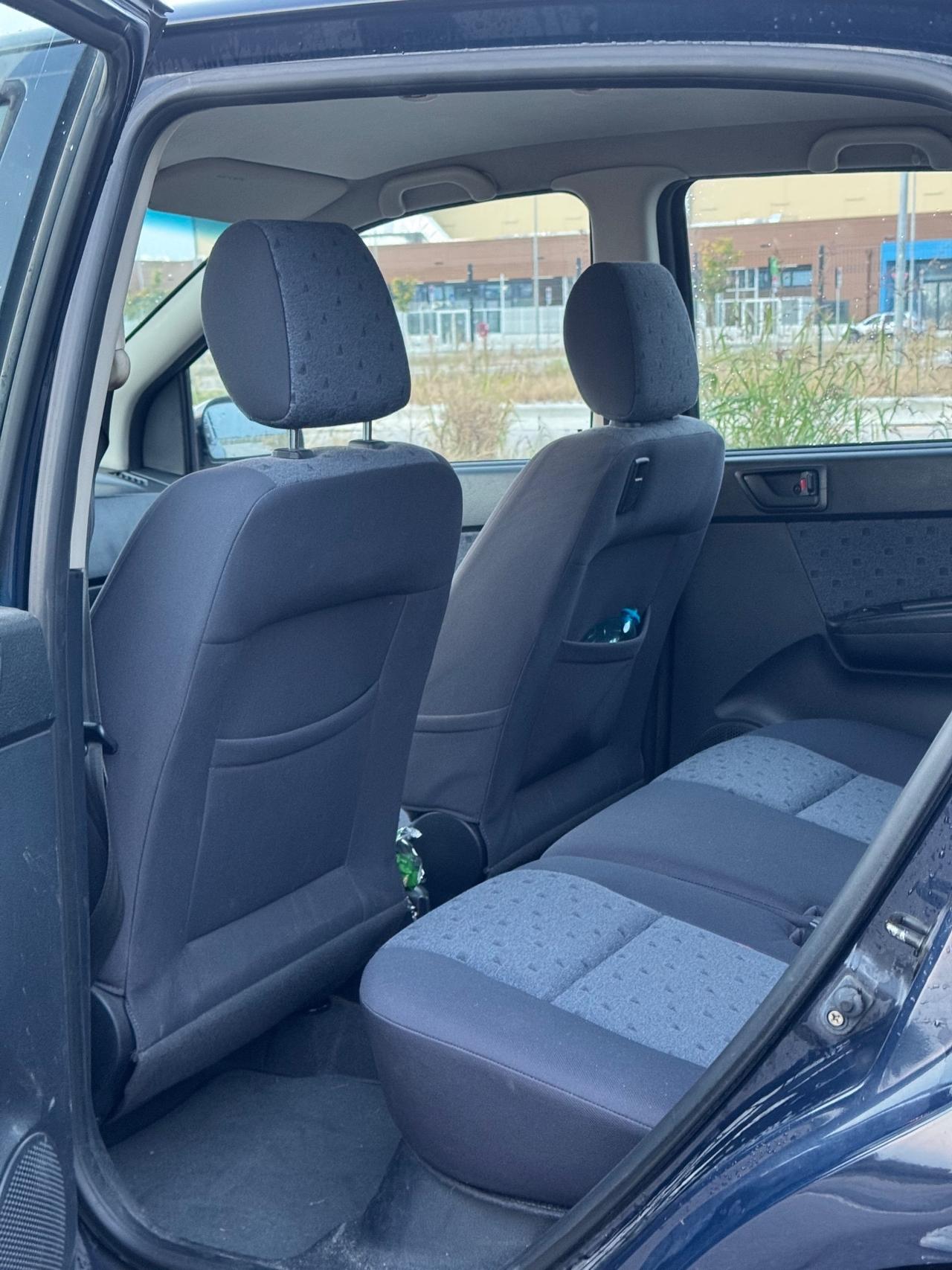 Hyundai Getz 1.5 CRDi TD 5P Active