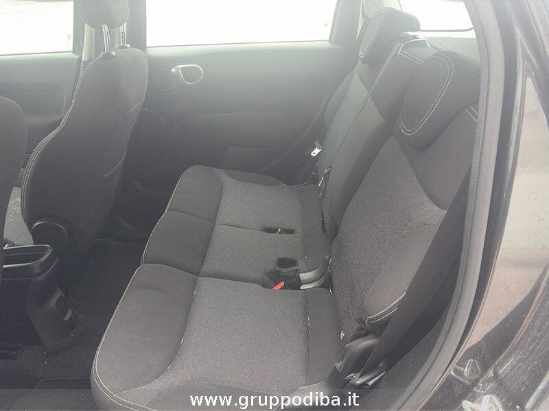 FIAT 500L 2017 Diesel 1.3 mjt Pop Star 95cv dualogic