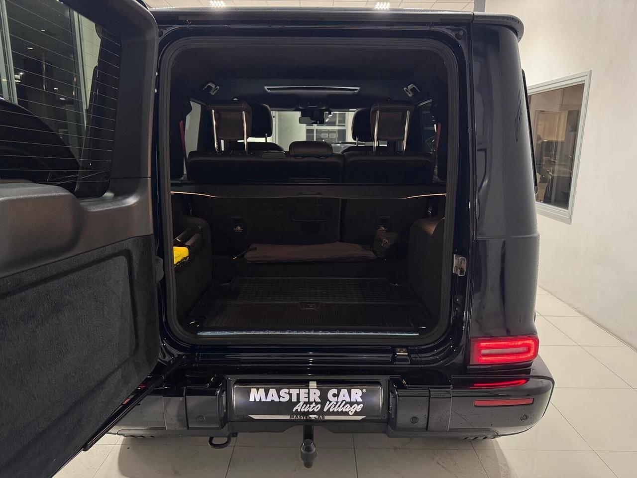 Mercedes-benz G 500 S.W. PREMIUM