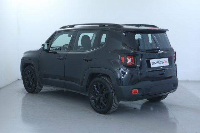 JEEP Renegade 1.0 T3 Night Eagle/NAVIGATORE/SENS PARCH POST