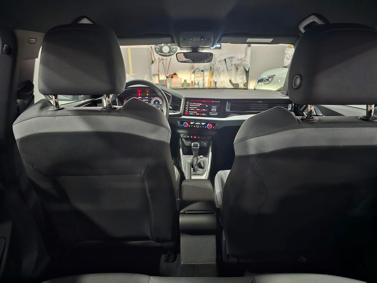 Audi A1 SPB 25 TFSI Business