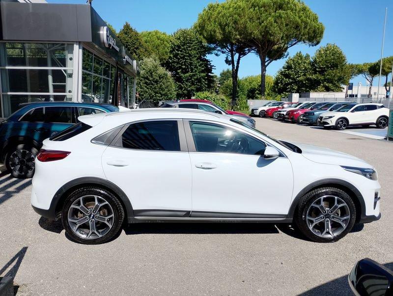 KIA Xceed Xceed 1.0 T-GDi GPL High Tech