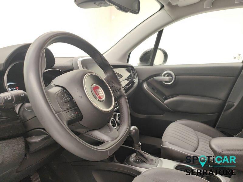 FIAT 500X 500 X 2015 1.4 m-air Lounge 4x2 140cv dct my17