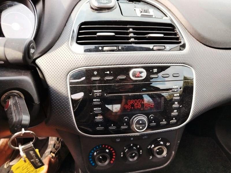 Fiat Punto Evo 1.2 3 porte Fun VETTURA IN ARRIVO