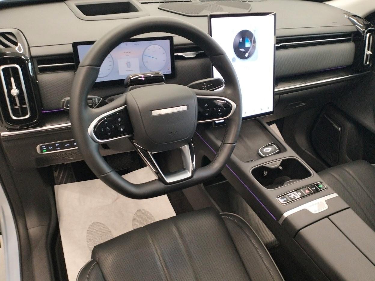 Jaecoo J 7 Super Hybrid 1.5 tgdi phev Exclusive 2wd USATA