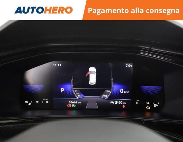 VOLKSWAGEN T-Cross 1.0 TSI 110 CV DSG Style