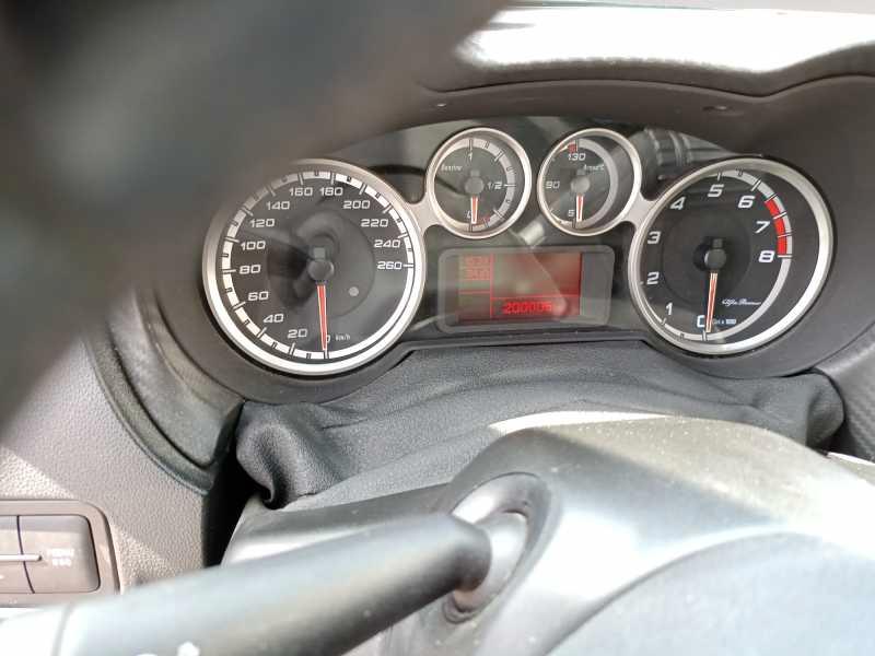 ALFA ROMEO MiTo 1.4 tb Distinctive Premium Pack Gpl 120cv