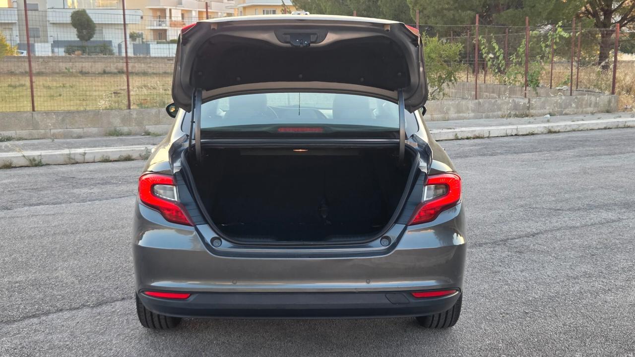 Fiat Tipo 1.3 Mjt S&S 5 porte Business