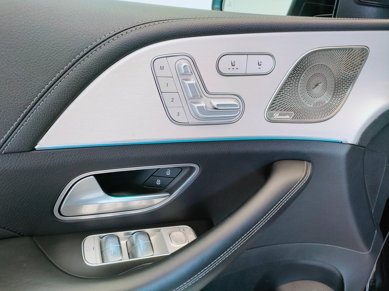 Mercedes-Benz GLE - V167 2019 - GLE 350 de phev (e eq-power) Premium Plus