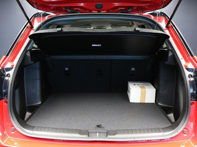 SUZUKI Vitara 1.4 110CV Hybrid 4WD AllGrip A/T Top