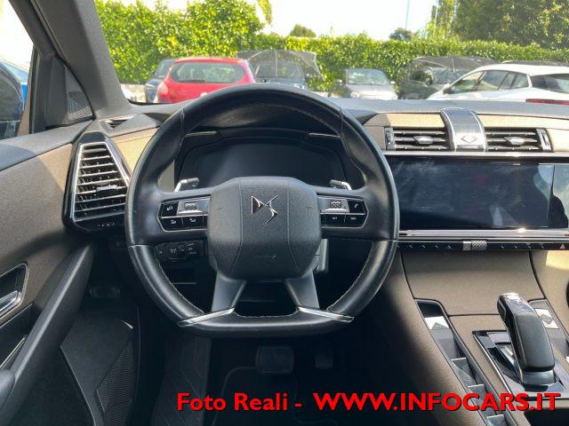 DS AUTOMOBILES DS 7 Crossback E-TenseC 225cv PHEV Business PROMO!