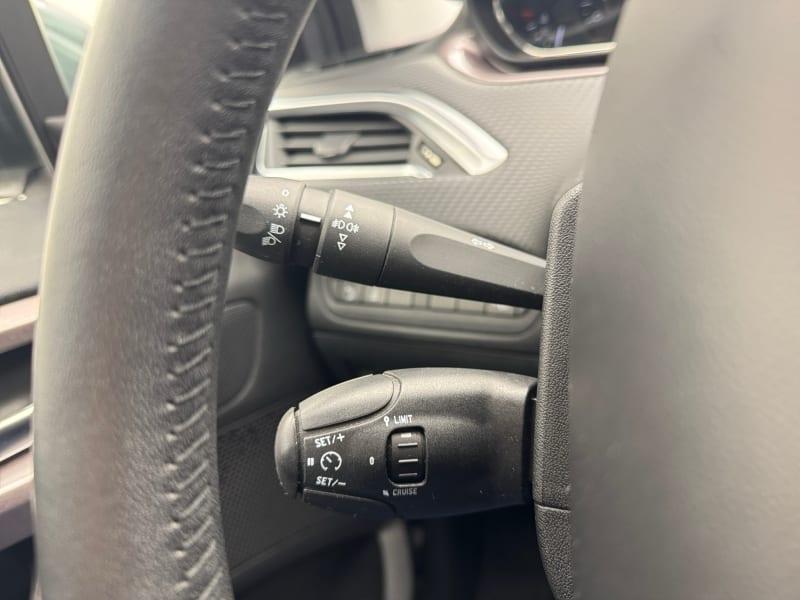 PEUGEOT 2008 1.2 PURETECH (VTI) 12V AC