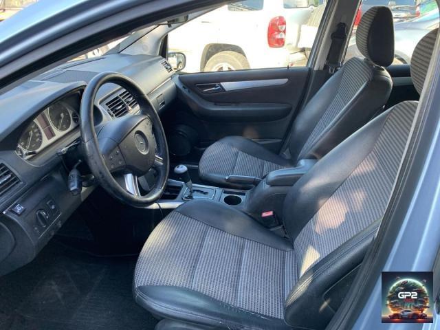 MERCEDES - Classe B - 200 CAMBIO ROTTO