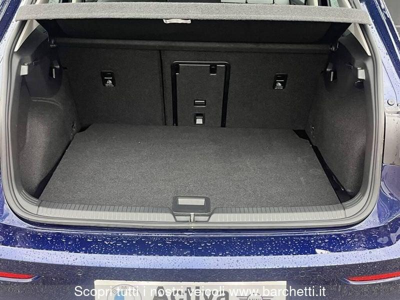 Volkswagen Golf 1.0 tsi evo Life 110cv