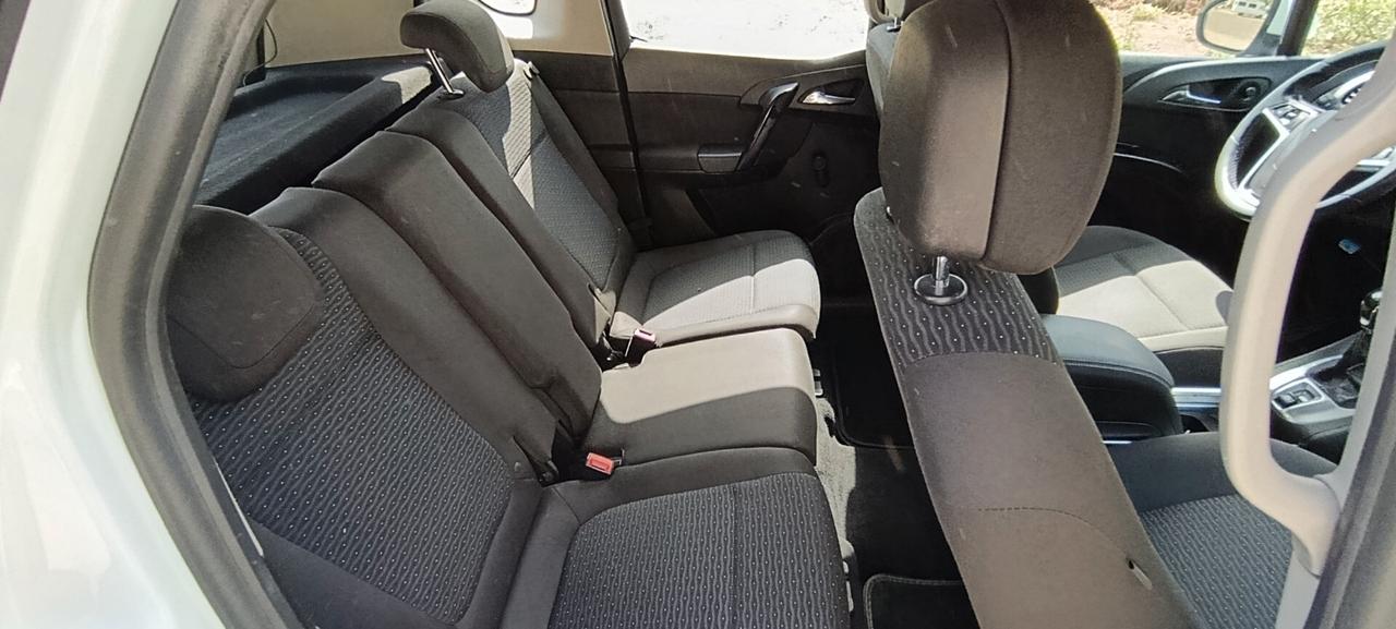 Opel Meriva 1.6 CDTI Innovation UNIPROP