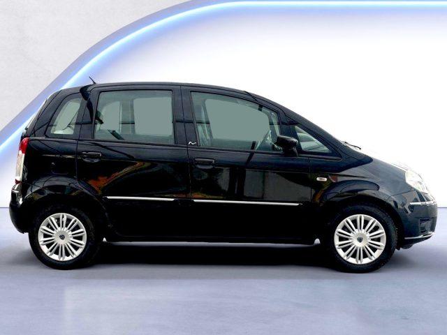 LANCIA MUSA 1.4 BENZ 77 CV ADATTA A NEOPATENTATI