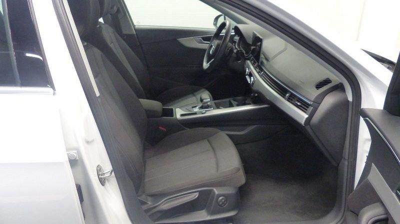 Audi A4 Avant 35 TDI/163 CV S tronic Business Advanced