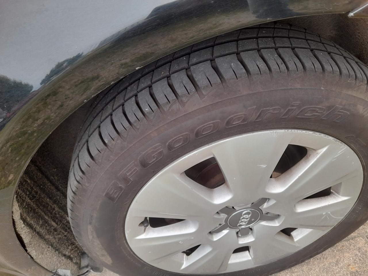 Audi A3 SPB 1.6 TDI 90 CV