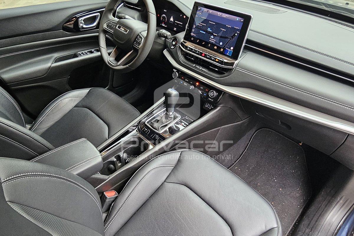 JEEP Compass 1.3 Turbo T4 150 CV aut. 2WD S