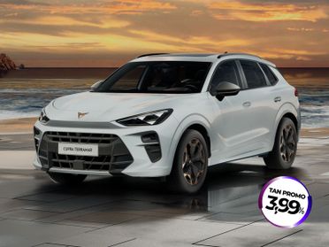Cupra Terramar 1.5 hybrid 150cv dsg