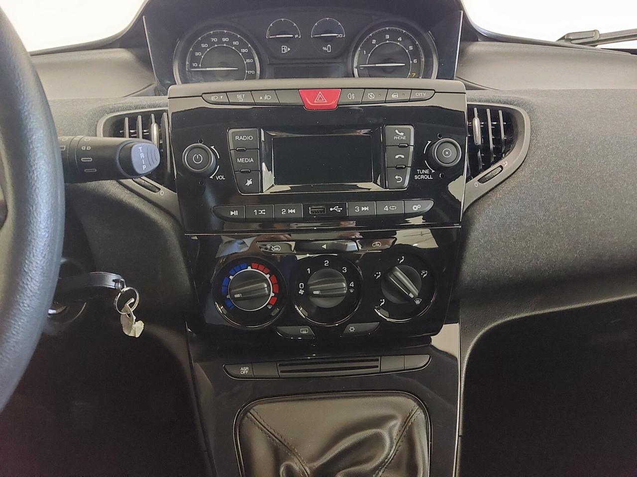 LANCIA Ypsilon 3ª serie Ypsilon 1.0 FireFly 5 ...