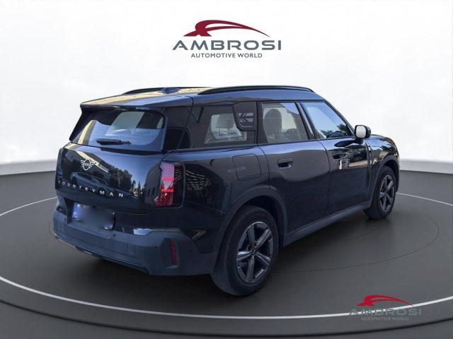 MINI Countryman Cooper 1.5 48V C Classic auto