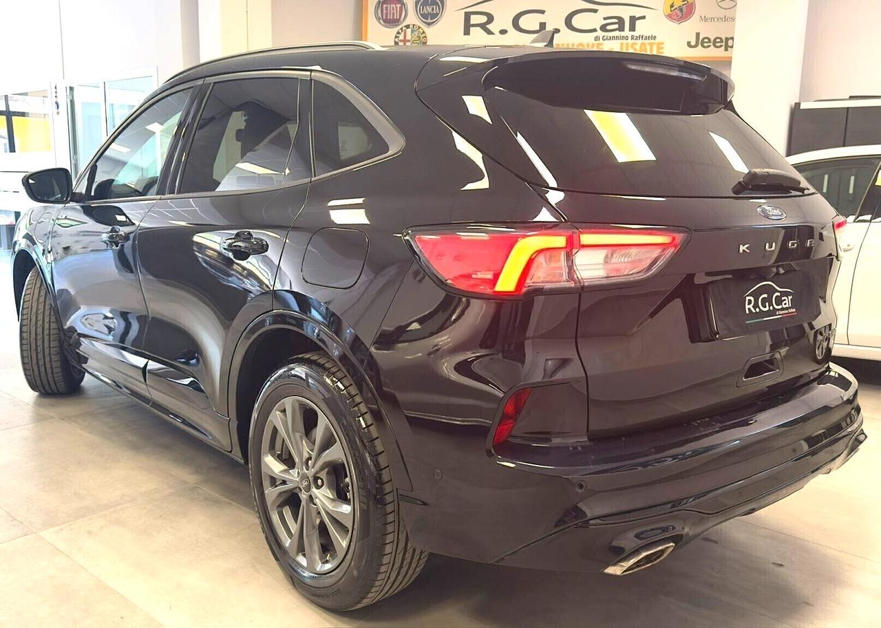 Ford Kuga 2.5 Plug In Hybrid 225 CV CVT 2WD ST-Line X