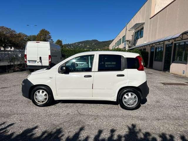 Fiat Panda 1.2 GPL Pop Van 2 posti