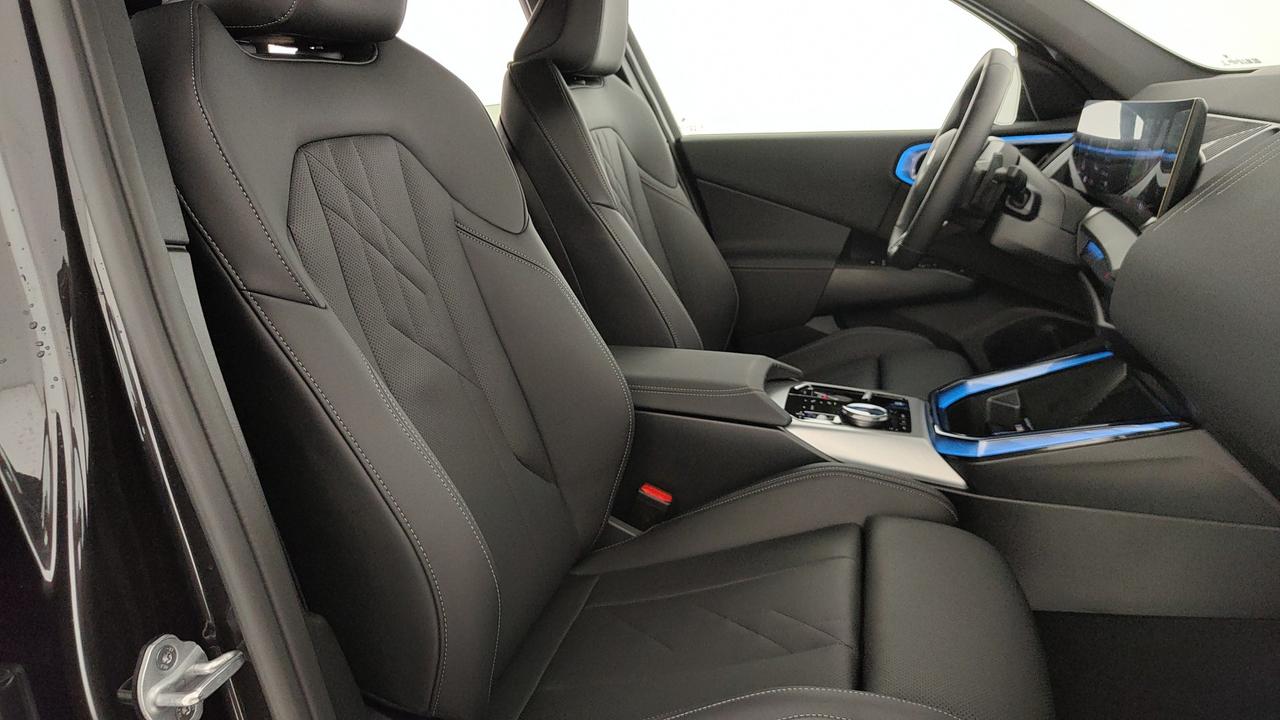 BMW X3 G45 2024 - X3 xdrive20d MSport auto