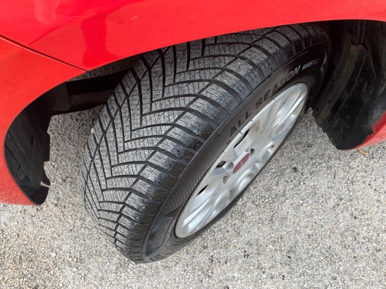 Fiat Panda 1.2 Lounge GPL FULL NUOVA 2018