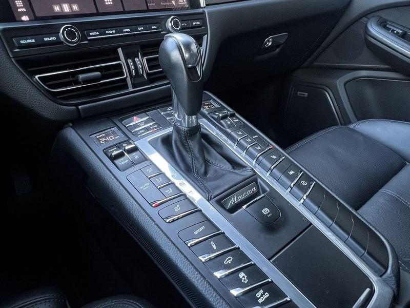 Porsche Macan 3.0 S 353 CV