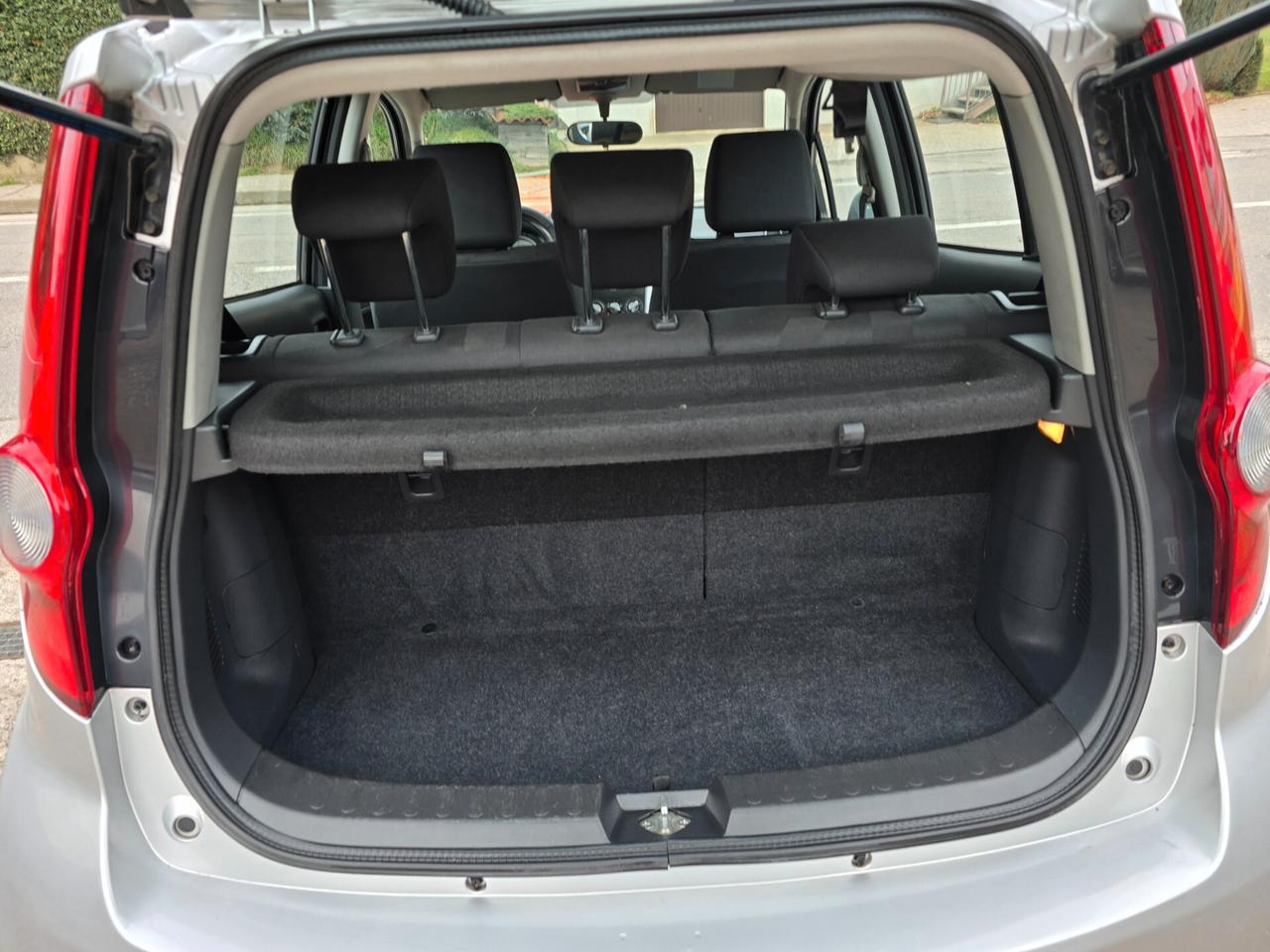Opel Agila 1.0 12V 65CV Enjoy