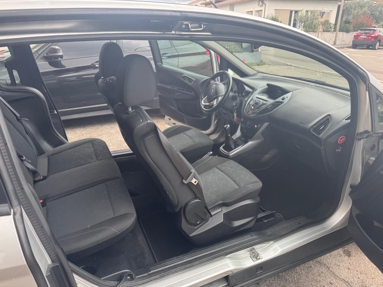 Ford B-Max 1.4 90 CV GPL Titanium