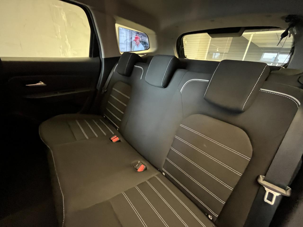 DACIA Duster II 2021 - Duster 1.0 tce Prestige up Gpl 4x2 100cv